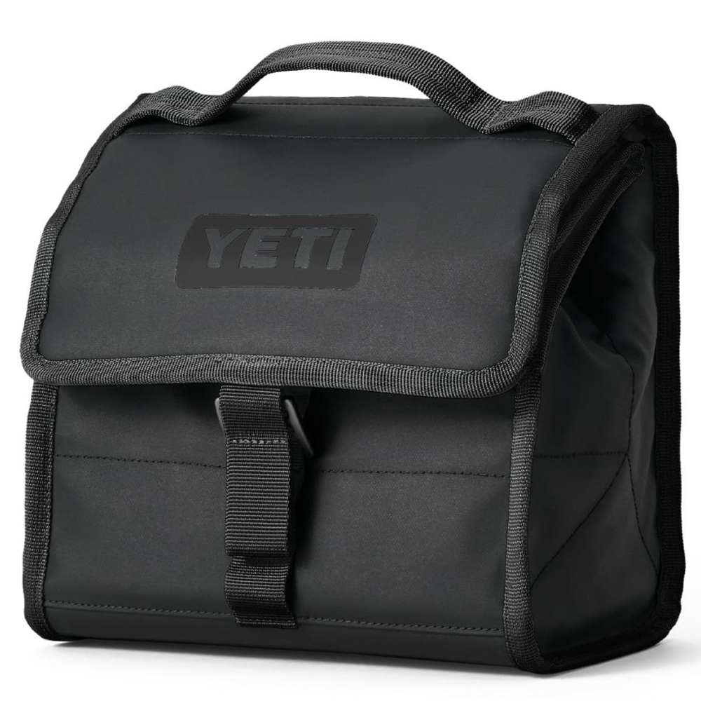 YETI Daytrip Compact Lunch Bag in Black